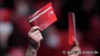 JHV des FC Bayern: Die wichtigsten Themen im Überblick