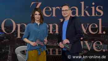 „Zervakis & Opdenhövel“: ProSieben beendet quotenschwaches Journal