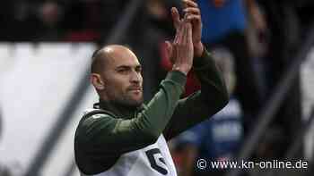 Bas Dost verlässt Krankenhaus: „Froh, wieder zu Hause zu sein“