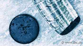 Female hockey coach charged with sexually assaulting teen girl player