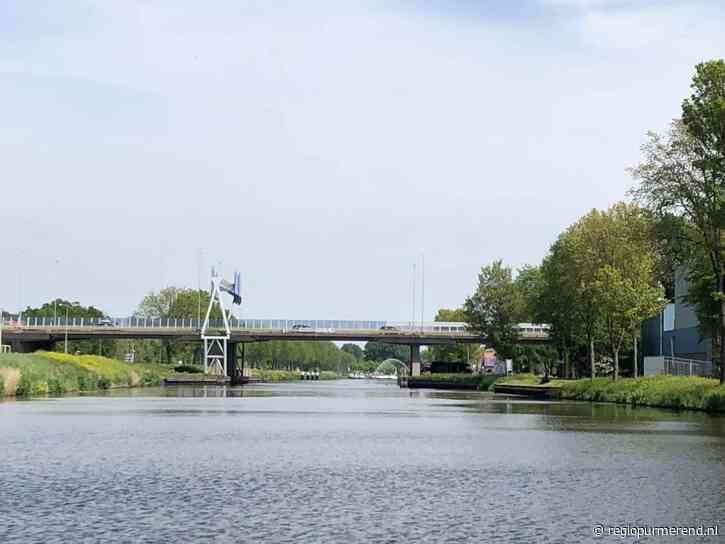 Verkeersminister kondigt verkorte duur van herstel brug A7 aan “vijf maanden in plaats van zeven”