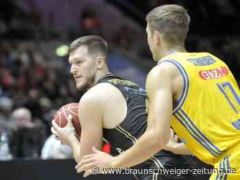 Nach Bayern-Coup: Breite Brust der Braunschweiger in Berlin