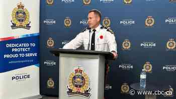 Child deliberately killed during gang-related shooting in Edmonton, police say