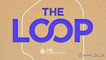 The most Edmonton train you can ride