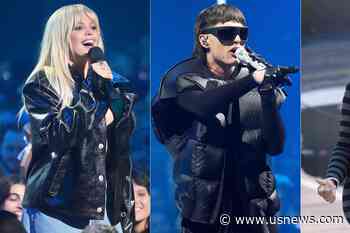2024 Grammy Nomination Snubs and Surprises: No K-Pop, Little Country and Regional Mexican Music