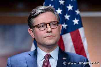 New Speaker Mike Johnson Grasps for a Funding Plan With a Government Shutdown Rapidly Approaching