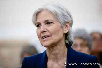 Jill Stein Launches a Long-Shot Green Party Presidential Campaign, Bringing Back Memories of 2016