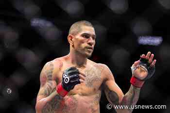 UFC 295 Misses Star Power After Jon Jones Injury Calls off Heavyweight Clash With Stipe Miocic