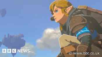 Legend of Zelda: Nintendo & Sony making live-action film