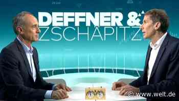 „Ich habe vor der Wasserstoff-Aktienblase gewarnt“