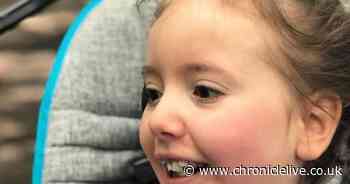 Tribute to 11-year-old 'princess warrior' Nicole Rich who bravely battled very rare disorder