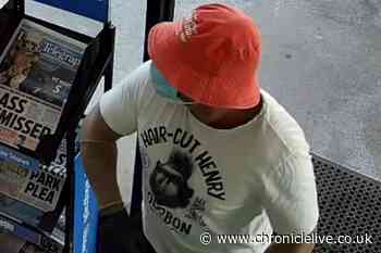 Police hunt down gunman after shot fired near I'm a Celebrity camp