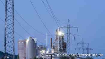 Ampel einigt sich auf Strompreispaket für Industrie: Wer von den Maßnahmen profitiert