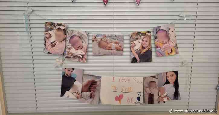 Indi Gregory, no dei giudici al trasferimento in Italia. “Lunedì il distacco dalle macchine”