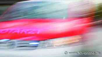 Hamburg: Sechsjähriges Kind stirbt nach Sturz aus Mehrfamilienhaus