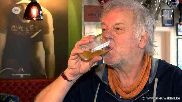 Jan wil volkscafés herwaarderen en niet laten verdwijnen: “Aandacht besteden aan hoe we onze dorpen levend houden”