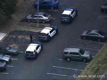 Woman injured in domestic stabbing at Raleigh apartment complex