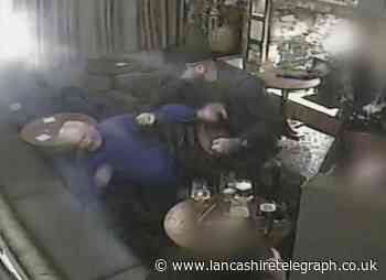 Manchester: Bare knuckle fighter Douglas Joyce attacked man, 78