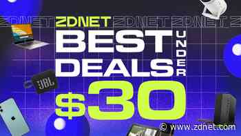 The 20 best early Black Friday deals under $30