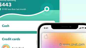 End of Mint: How to Download Your Financial Data Before It's Gone     - CNET