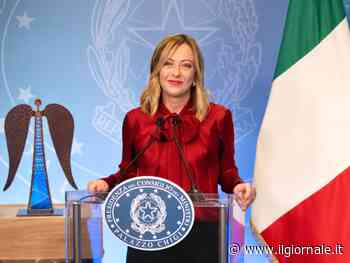 "Volete decidere voi o i partiti?". Meloni lancia la "sfida" agli elettori sul premierato