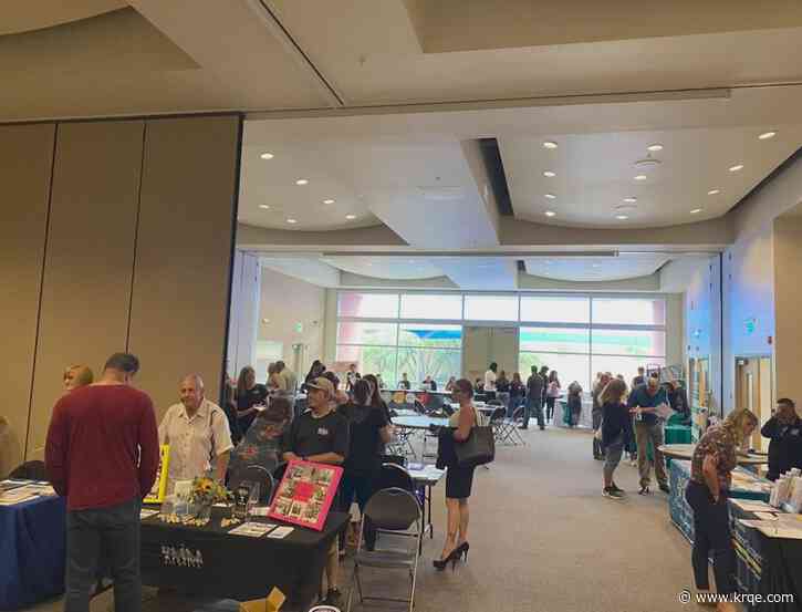 Free small business resource fair coming next week
