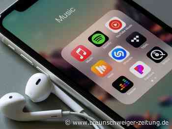 Lieblingssongs: Gesunder Überkonsum führt zu übler Playlist