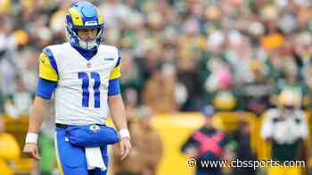 Seahawks sign QB who just started for the Rams ahead of Week 11 matchup with Los Angeles, per report