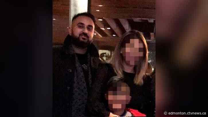 Edmonton boy was killed intentionally in shooting, dead father was targeted in 2021: police