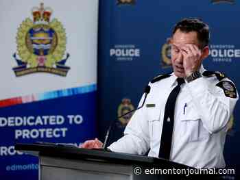 'Sick and twisted': Edmonton police believe 11-year-old child was intentionally killed in daytime shooting