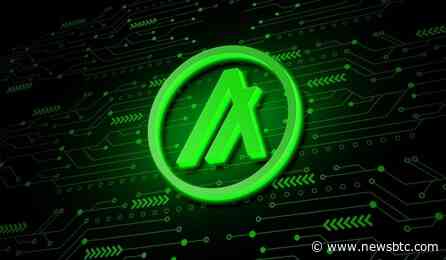 Algorand (ALGO) NFT Rewards Skyrocket: Transactions Surge 320% In Q3