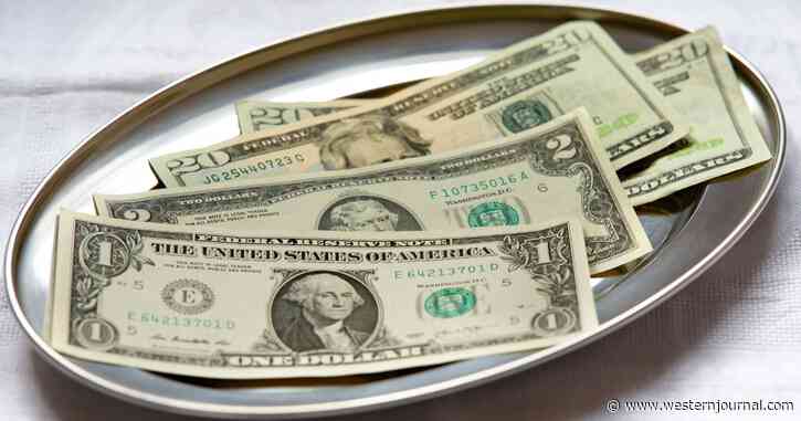 Check Your Bills Now: $2 Notes with This Red Seal Could Be Worth Thousands