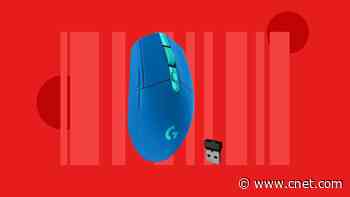 Logitech's Colorful G305 Mouse For $30 Matches Amazon's Best Price Yet     - CNET