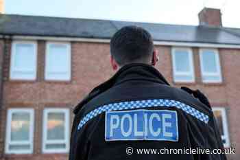 Operation Impact: Police raid two homes as they tackle drug supply in Newcastle city centre