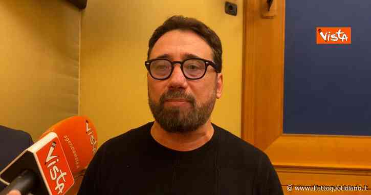 Federico Zampaglione e il concerto a Tor Bella Monaca: “La musica non fa miracoli ma può aprire le coscienze”