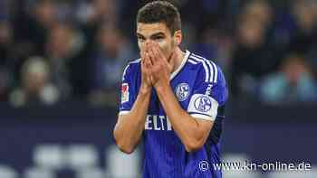 2. Liga: Schalke 04 mit Heim-Blamage gegen Elversberg