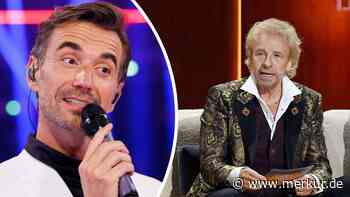 Quoten-Katastrophe vorprogrammiert? Thomas Gottschalk und Florian Silbereisen im TV-Duell