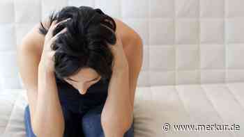 Studie deckt Risiko auf: Darm-Erkrankungen können Depressionen begünstigen