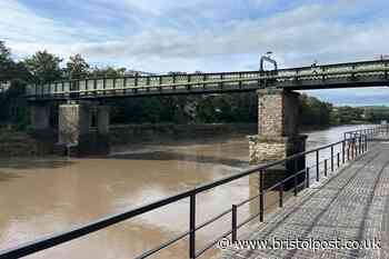 Support for Bristol's 'island' neighbourhood after Vauxhall Bridge closes