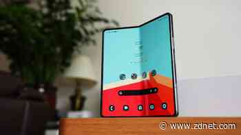 Samsung may debut an affordable $400 foldable phone next year, and I've got questions