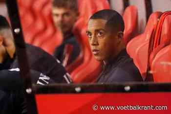 Londense club wil de reddende Engel zijn voor Youri Tielemans