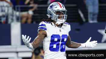 How Cowboys' Ceedee Lamb can become first player in NFL history to pull off this improbable receiving feat