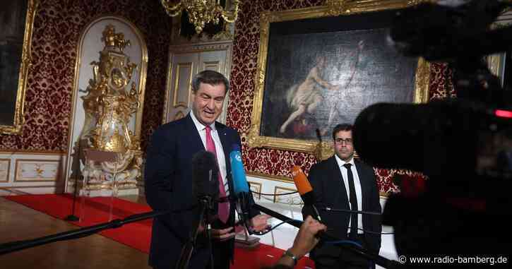 Söder will Europapolitik «kantiger und griffiger»