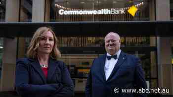 CBA accused staff of being mentally unstable in bid to squash financial services scandal