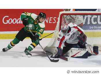 Time is running out for Spitfires to figure things out