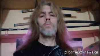 Drug dealer sentenced for selling deadly dose of fentanyl to Wasaga Beach man