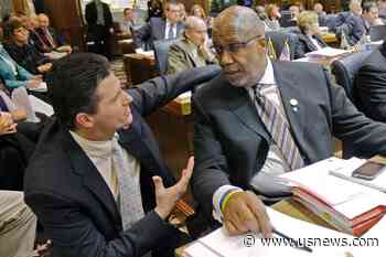 Former Indiana Legislator Agrees to Plead Guilty to Fraud in Casino Corruption Scheme