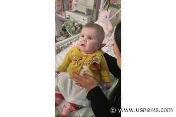 UK Judge Decries Legal Tactics Used by Sick Child's Parents as He Refuses to Let Her Die at Home