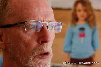 Believed Dead, Then Alive in Gaza - Father of Child Hostage Clings to Hope