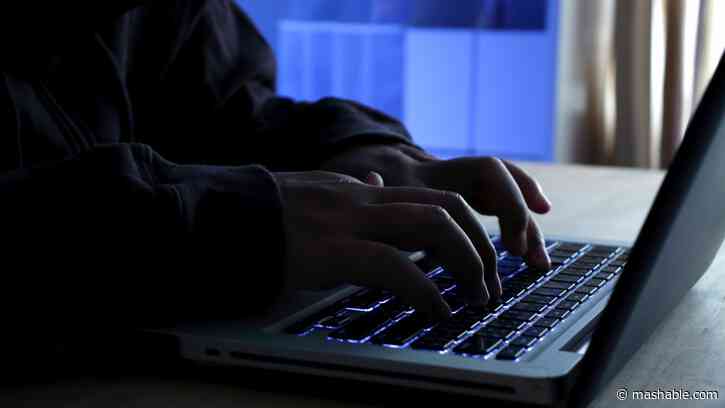 An entire state's population just had its data stolen in a ransomware attack